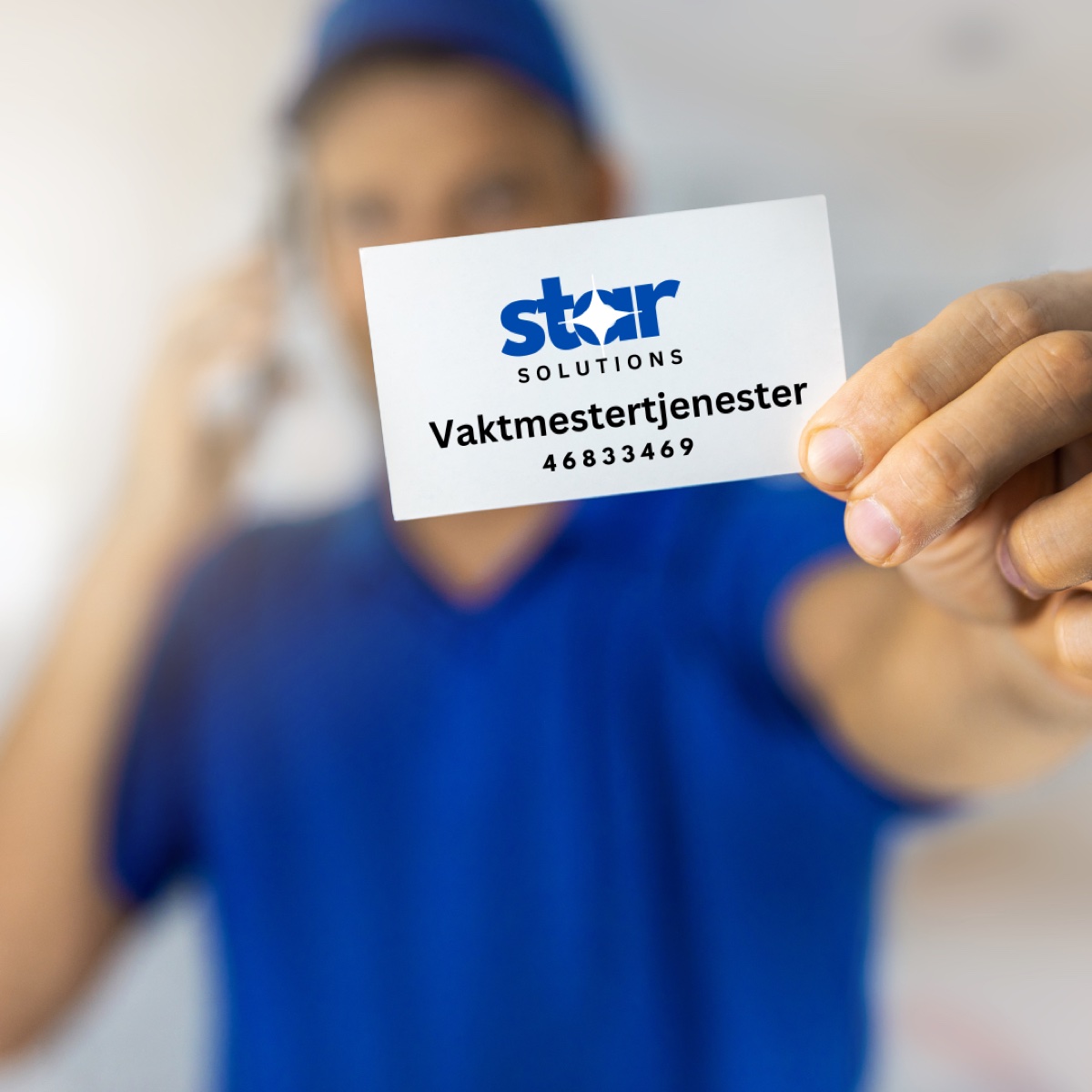 Star Solutions team